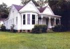 The Balfour House c. 1997. 