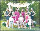 Riverfield Homecoming Court