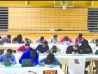 Academic signing day
